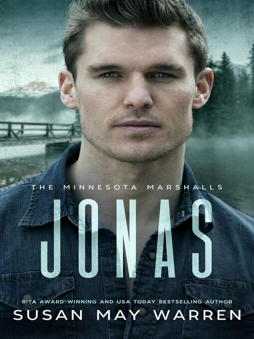Title details for Jonas by Susan May Warren - Available